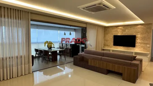 Apartamento com 3 Quartos à venda, 177m² no Zona 07, Maringá