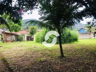 Lote/Terreno à venda, 180m² no Maravista, Niterói