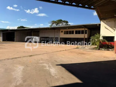 Galpão/Depósito/Armazém para alugar, 1450m² no Bom Jesus, Uberlândia