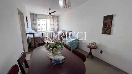 Apartamento com 2 Quartos à venda, 90m² no Aparecida, Santos