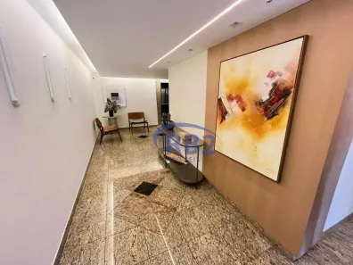 Apartamento com 2 Quartos à venda, 95m² no Icaraí, Niterói