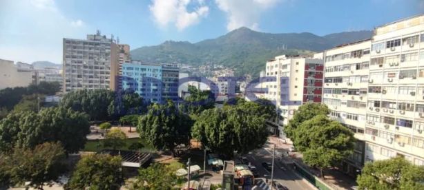 Ponto Comercial à venda, 25m² no Tijuca, Rio de Janeiro