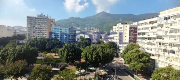Ponto Comercial à venda, 25m² no Tijuca, Rio de Janeiro