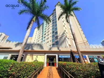 Kitnet com 1 Quarto à venda, 37m² no Nova Aliança, Ribeirão Preto