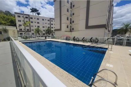 Apartamento com 2 Quartos à venda, 78m² no Barbosa Lage, Juiz de Fora