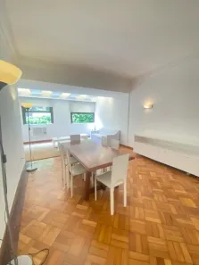 Apartamento com 2 Quartos para alugar, 85m² no Leblon, Rio de Janeiro
