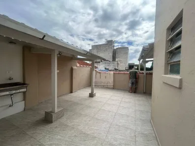 Apartamento com 1 Quarto para alugar, 45m² no Luz, São Paulo