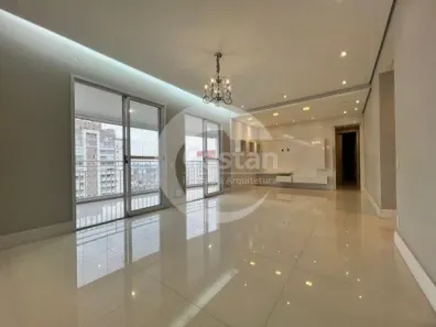 Apartamento com 3 Quartos à venda, 126m² no Mooca, São Paulo