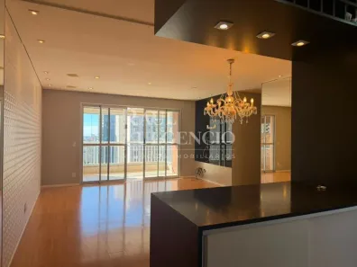 Apartamento com 3 Quartos para alugar, 103m² no Gleba Fazenda Palhano, Londrina