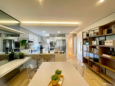 Apartamento com 3 Quartos à venda, 148m² no Centro, Chapecó