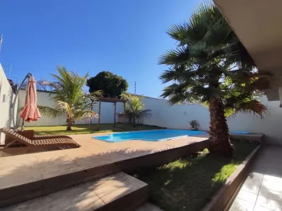 Casa com 3 Quartos à venda, 170m² no São Cristóvão, Cascavel