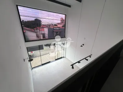para alugar, 63m² no Paulicéia, Piracicaba