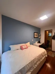 Apartamento com 3 Quartos à venda, 122m² no Lagoa, Rio de Janeiro