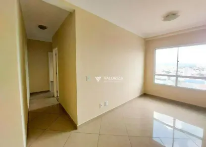 Apartamento com 2 Quartos à venda, 53m² no Vila São Caetano, Sorocaba