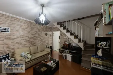 Casa com 2 Quartos à venda, 101m² no Vila Nova Manchester, São Paulo