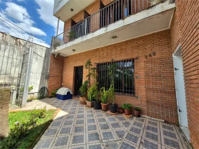 Imóvel Comercial com 4 Quartos à venda, 300m² no Instituto de Previdência, São Paulo