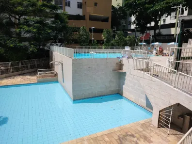 Apartamento com 1 Quarto à venda, 52m² no Méier, Rio de Janeiro