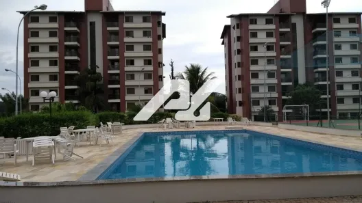 Apartamento com 3 Quartos à venda, 92m² no Parque da Hípica, Campinas