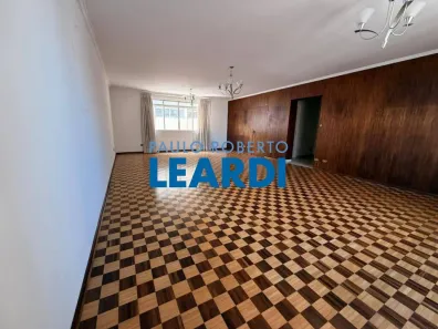 Apartamento com 3 Quartos à venda, 200m² no Cerqueira César, São Paulo