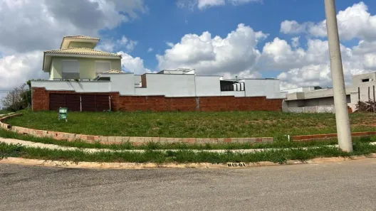 Lote/Terreno à venda, 216m² no Jardim Novo Horizonte, Sorocaba