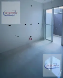 Apartamento com 1 Quarto à venda, 44m² no Vila Mangalot, São Paulo