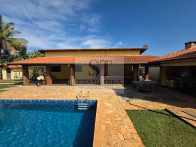 Fazenda/Sítio com 2 Quartos à venda, 175m² no Vila Vitória II, Indaiatuba