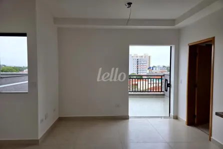 Apartamento com 1 Quarto à venda, 47m² no Vila Germinal, São Paulo