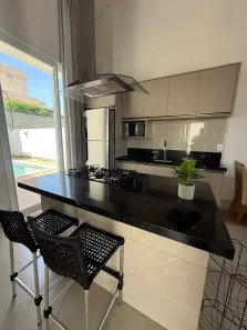 Casa de Condomínio com 3 Quartos para alugar, 155m² no Condomínio Primor das Torres, Cuiabá