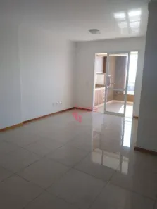 Apartamento com 3 Quartos para alugar, 115m² no Jardim Paulista, Ribeirão Preto