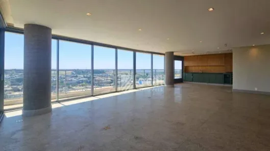 Apartamento com 3 Quartos para venda ou aluguel, 256m² no Jardim Paulistano, São José do Rio Preto