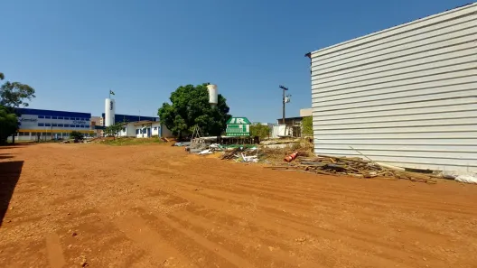 Galpão/Depósito/Armazém para alugar, 1800m² no Distrito Agroindustrial de Anápolis, Anápolis