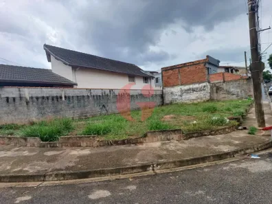 Lote/Terreno à venda, 270m² no Jardim Santa Luzia, São José dos Campos