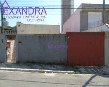 Casa com 2 Quartos à venda, 180m² no Vila Nair, São Paulo