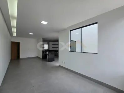 Casa com 2 Quartos à venda, 89m² no Jardim Candelária, Divinópolis