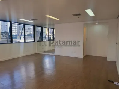 Imóvel Comercial para alugar, 49m² no Indianópolis, São Paulo