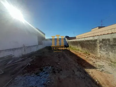 Lote/Terreno à venda, 250m² no Jardim Ana Emilia, Taubaté