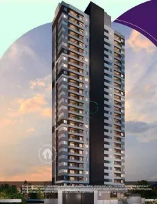 Apartamento com 1 Quarto à venda, 35m² no Parque da Vila Prudente, São Paulo