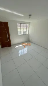 Apartamento com 2 Quartos à venda, 47m² no Chácara Dona Escolástica, Itaquaquecetuba