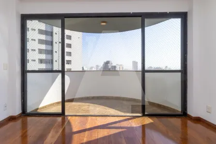 Apartamento com 3 Quartos à venda, 142m² no Higienópolis, São Paulo
