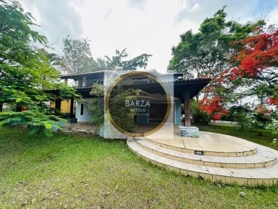 Casa de Condomínio com 4 Quartos à venda, 300m² no Aldeia dos Camarás, Camaragibe