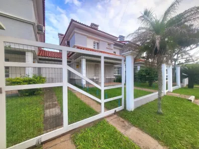 Casa de Condomínio com 3 Quartos à venda, 141m² no Capão Novo, Capão da Canoa