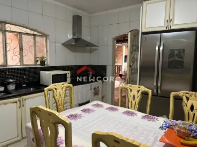 Casa com 4 Quartos à venda, 300m² no Vila Cocaia, Guarulhos