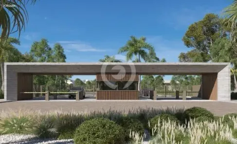 Lote/Terreno à venda, 426m² no Sol Nascente, Estância Velha