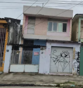 Casa com 3 Quartos à venda, 185m² no Telégrafo, Belém