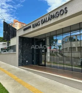 Apartamento com 2 Quartos à venda, 66m² no Vila Alpes, Goiânia