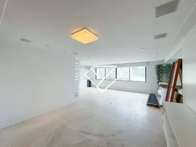 Apartamento com 3 Quartos à venda, 157m² no Lagoa, Rio de Janeiro