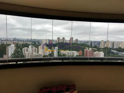 Apartamento com 4 Quartos à venda, 250m² no Vila Andrade, São Paulo