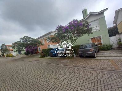 Casa de Condomínio com 2 Quartos à venda, 120m² no Jardim Carlos Cooper, Suzano
