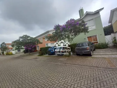 Casa de Condomínio com 2 Quartos à venda, 120m² no Jardim Carlos Cooper, Suzano