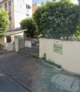 Apartamento com 3 Quartos para alugar, 70m² no Centro-Sul, Várzea Grande